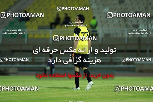 1207559, Ahvaz, [*parameter:4*], لیگ برتر فوتبال ایران، Persian Gulf Cup، Week 2، First Leg، Esteghlal Khouzestan 1 v 2 Padideh Mashhad on 2018/08/02 at Ahvaz Ghadir Stadium