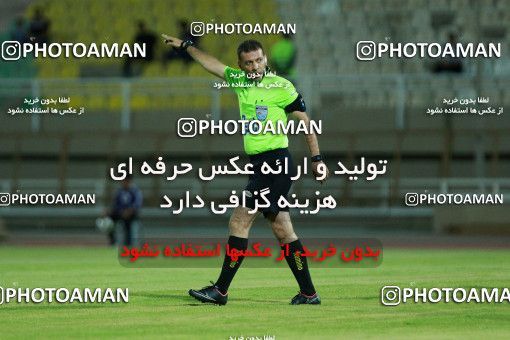 1207748, Ahvaz, [*parameter:4*], لیگ برتر فوتبال ایران، Persian Gulf Cup، Week 2، First Leg، Esteghlal Khouzestan 1 v 2 Padideh Mashhad on 2018/08/02 at Ahvaz Ghadir Stadium