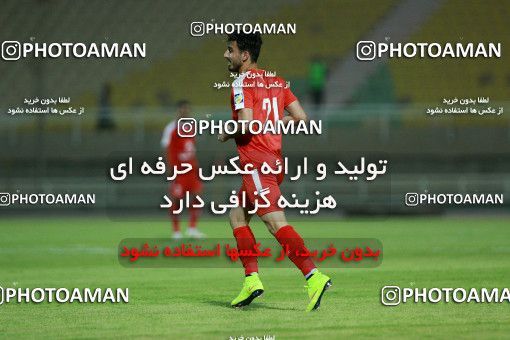 1207338, Ahvaz, [*parameter:4*], لیگ برتر فوتبال ایران، Persian Gulf Cup، Week 2، First Leg، Esteghlal Khouzestan 1 v 2 Padideh Mashhad on 2018/08/02 at Ahvaz Ghadir Stadium