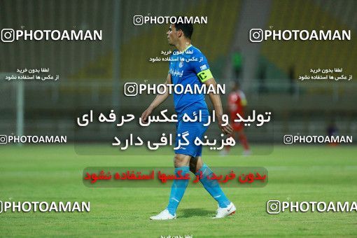 1207852, Ahvaz, [*parameter:4*], لیگ برتر فوتبال ایران، Persian Gulf Cup، Week 2، First Leg، Esteghlal Khouzestan 1 v 2 Padideh Mashhad on 2018/08/02 at Ahvaz Ghadir Stadium