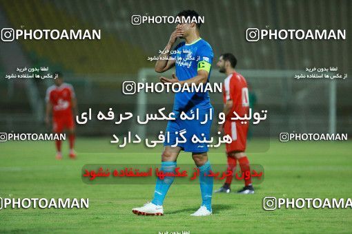 1207316, Ahvaz, [*parameter:4*], لیگ برتر فوتبال ایران، Persian Gulf Cup، Week 2، First Leg، Esteghlal Khouzestan 1 v 2 Padideh Mashhad on 2018/08/02 at Ahvaz Ghadir Stadium