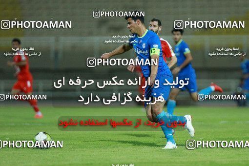 1207546, Ahvaz, [*parameter:4*], لیگ برتر فوتبال ایران، Persian Gulf Cup، Week 2، First Leg، Esteghlal Khouzestan 1 v 2 Padideh Mashhad on 2018/08/02 at Ahvaz Ghadir Stadium