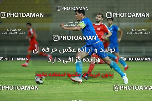 1207763, Ahvaz, [*parameter:4*], لیگ برتر فوتبال ایران، Persian Gulf Cup، Week 2، First Leg، Esteghlal Khouzestan 1 v 2 Padideh Mashhad on 2018/08/02 at Ahvaz Ghadir Stadium