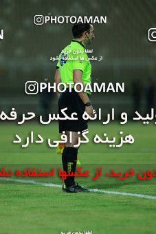 1207538, Ahvaz, [*parameter:4*], لیگ برتر فوتبال ایران، Persian Gulf Cup، Week 2، First Leg، Esteghlal Khouzestan 1 v 2 Padideh Mashhad on 2018/08/02 at Ahvaz Ghadir Stadium