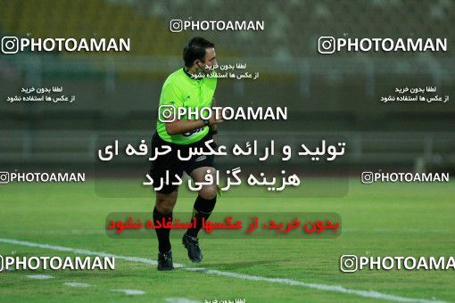 1207751, Ahvaz, [*parameter:4*], لیگ برتر فوتبال ایران، Persian Gulf Cup، Week 2، First Leg، Esteghlal Khouzestan 1 v 2 Padideh Mashhad on 2018/08/02 at Ahvaz Ghadir Stadium