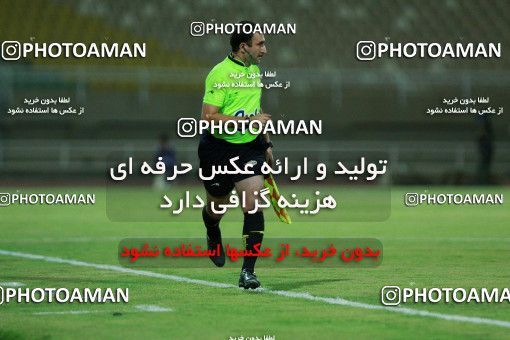1207725, Ahvaz, [*parameter:4*], لیگ برتر فوتبال ایران، Persian Gulf Cup، Week 2، First Leg، Esteghlal Khouzestan 1 v 2 Padideh Mashhad on 2018/08/02 at Ahvaz Ghadir Stadium