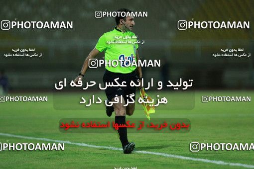 1207342, Ahvaz, [*parameter:4*], لیگ برتر فوتبال ایران، Persian Gulf Cup، Week 2، First Leg، Esteghlal Khouzestan 1 v 2 Padideh Mashhad on 2018/08/02 at Ahvaz Ghadir Stadium