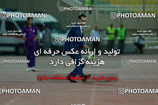 1207348, Ahvaz, [*parameter:4*], لیگ برتر فوتبال ایران، Persian Gulf Cup، Week 2، First Leg، Esteghlal Khouzestan 1 v 2 Padideh Mashhad on 2018/08/02 at Ahvaz Ghadir Stadium
