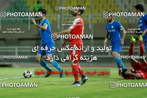 1207644, Ahvaz, [*parameter:4*], لیگ برتر فوتبال ایران، Persian Gulf Cup، Week 2، First Leg، Esteghlal Khouzestan 1 v 2 Padideh Mashhad on 2018/08/02 at Ahvaz Ghadir Stadium