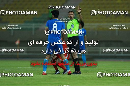 1207475, Ahvaz, [*parameter:4*], لیگ برتر فوتبال ایران، Persian Gulf Cup، Week 2، First Leg، Esteghlal Khouzestan 1 v 2 Padideh Mashhad on 2018/08/02 at Ahvaz Ghadir Stadium