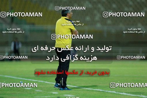 1207476, Ahvaz, [*parameter:4*], لیگ برتر فوتبال ایران، Persian Gulf Cup، Week 2، First Leg، Esteghlal Khouzestan 1 v 2 Padideh Mashhad on 2018/08/02 at Ahvaz Ghadir Stadium