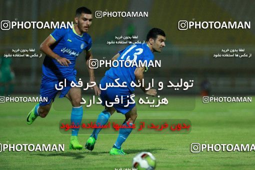 1207525, Ahvaz, [*parameter:4*], لیگ برتر فوتبال ایران، Persian Gulf Cup، Week 2، First Leg، Esteghlal Khouzestan 1 v 2 Padideh Mashhad on 2018/08/02 at Ahvaz Ghadir Stadium