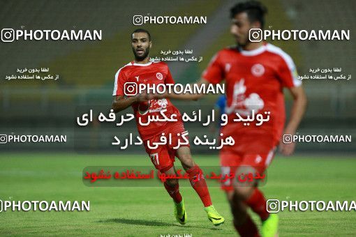 1207622, Ahvaz, [*parameter:4*], لیگ برتر فوتبال ایران، Persian Gulf Cup، Week 2، First Leg، Esteghlal Khouzestan 1 v 2 Padideh Mashhad on 2018/08/02 at Ahvaz Ghadir Stadium
