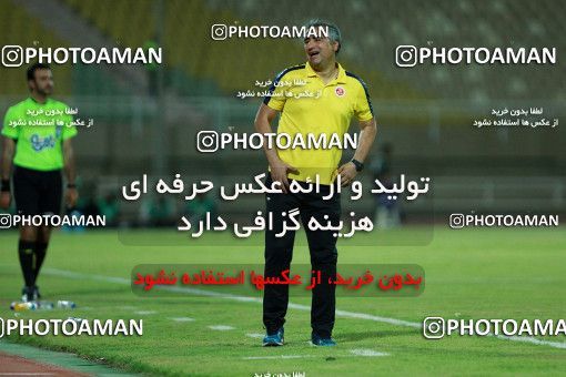 1207608, Ahvaz, [*parameter:4*], لیگ برتر فوتبال ایران، Persian Gulf Cup، Week 2، First Leg، Esteghlal Khouzestan 1 v 2 Padideh Mashhad on 2018/08/02 at Ahvaz Ghadir Stadium
