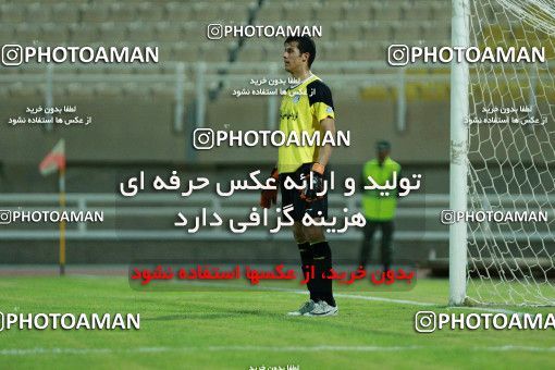 1207646, Ahvaz, [*parameter:4*], لیگ برتر فوتبال ایران، Persian Gulf Cup، Week 2، First Leg، Esteghlal Khouzestan 1 v 2 Padideh Mashhad on 2018/08/02 at Ahvaz Ghadir Stadium