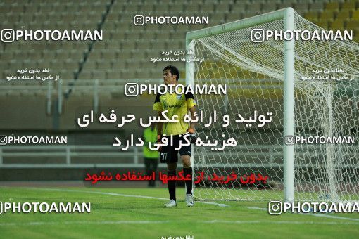 1207605, Ahvaz, [*parameter:4*], لیگ برتر فوتبال ایران، Persian Gulf Cup، Week 2، First Leg، Esteghlal Khouzestan 1 v 2 Padideh Mashhad on 2018/08/02 at Ahvaz Ghadir Stadium