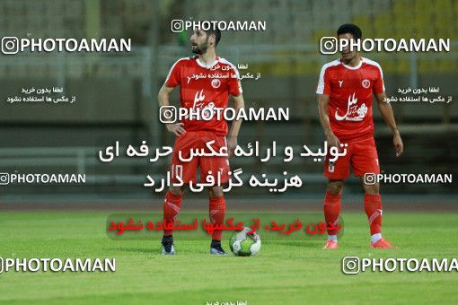 1207454, Ahvaz, [*parameter:4*], لیگ برتر فوتبال ایران، Persian Gulf Cup، Week 2، First Leg، Esteghlal Khouzestan 1 v 2 Padideh Mashhad on 2018/08/02 at Ahvaz Ghadir Stadium