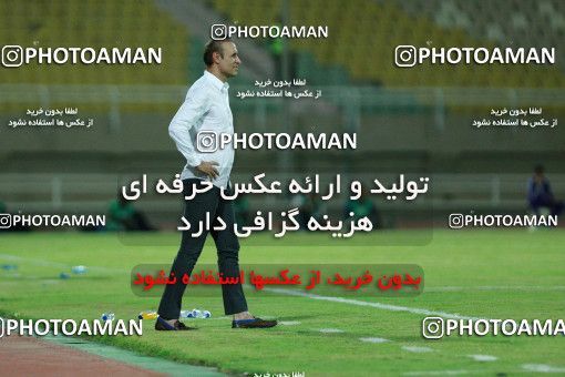 1207631, Ahvaz, [*parameter:4*], لیگ برتر فوتبال ایران، Persian Gulf Cup، Week 2، First Leg، Esteghlal Khouzestan 1 v 2 Padideh Mashhad on 2018/08/02 at Ahvaz Ghadir Stadium