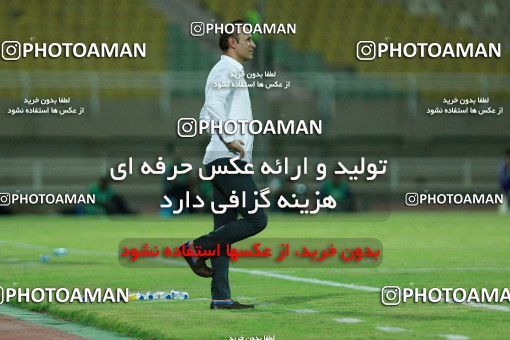 1207629, Ahvaz, [*parameter:4*], لیگ برتر فوتبال ایران، Persian Gulf Cup، Week 2، First Leg، Esteghlal Khouzestan 1 v 2 Padideh Mashhad on 2018/08/02 at Ahvaz Ghadir Stadium