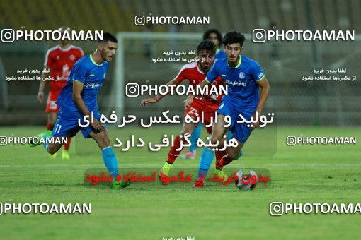 1207704, Ahvaz, [*parameter:4*], لیگ برتر فوتبال ایران، Persian Gulf Cup، Week 2، First Leg، Esteghlal Khouzestan 1 v 2 Padideh Mashhad on 2018/08/02 at Ahvaz Ghadir Stadium