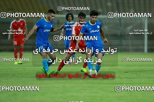 1207641, Ahvaz, [*parameter:4*], لیگ برتر فوتبال ایران، Persian Gulf Cup، Week 2، First Leg، Esteghlal Khouzestan 1 v 2 Padideh Mashhad on 2018/08/02 at Ahvaz Ghadir Stadium