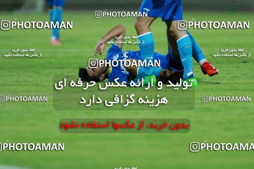 1207378, Ahvaz, [*parameter:4*], لیگ برتر فوتبال ایران، Persian Gulf Cup، Week 2، First Leg، Esteghlal Khouzestan 1 v 2 Padideh Mashhad on 2018/08/02 at Ahvaz Ghadir Stadium