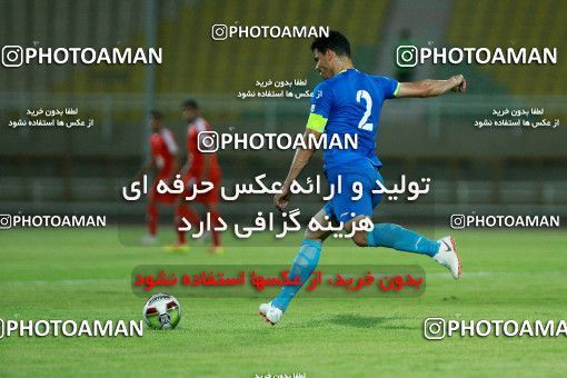 1207632, Ahvaz, [*parameter:4*], لیگ برتر فوتبال ایران، Persian Gulf Cup، Week 2، First Leg، Esteghlal Khouzestan 1 v 2 Padideh Mashhad on 2018/08/02 at Ahvaz Ghadir Stadium