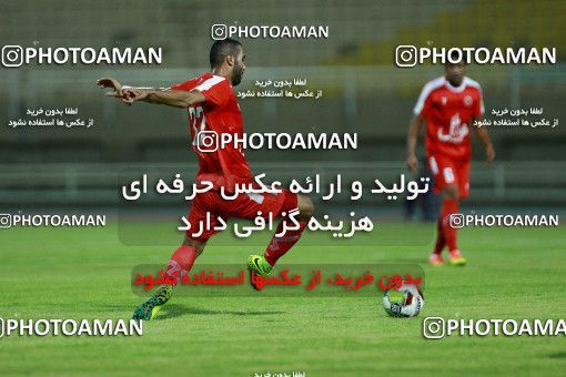 1207426, Ahvaz, [*parameter:4*], لیگ برتر فوتبال ایران، Persian Gulf Cup، Week 2، First Leg، Esteghlal Khouzestan 1 v 2 Padideh Mashhad on 2018/08/02 at Ahvaz Ghadir Stadium