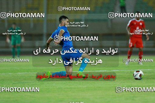 1207522, Ahvaz, [*parameter:4*], لیگ برتر فوتبال ایران، Persian Gulf Cup، Week 2، First Leg، Esteghlal Khouzestan 1 v 2 Padideh Mashhad on 2018/08/02 at Ahvaz Ghadir Stadium