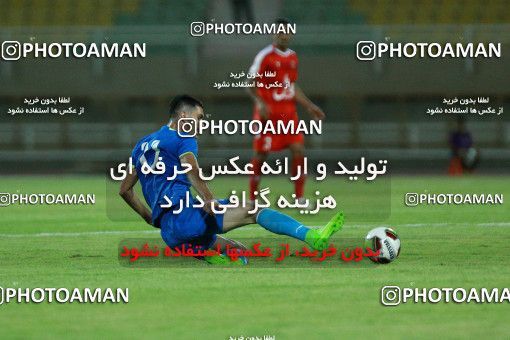 1207524, Ahvaz, [*parameter:4*], لیگ برتر فوتبال ایران، Persian Gulf Cup، Week 2، First Leg، Esteghlal Khouzestan 1 v 2 Padideh Mashhad on 2018/08/02 at Ahvaz Ghadir Stadium