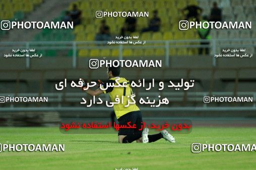 1207843, Ahvaz, [*parameter:4*], لیگ برتر فوتبال ایران، Persian Gulf Cup، Week 2، First Leg، Esteghlal Khouzestan 1 v 2 Padideh Mashhad on 2018/08/02 at Ahvaz Ghadir Stadium