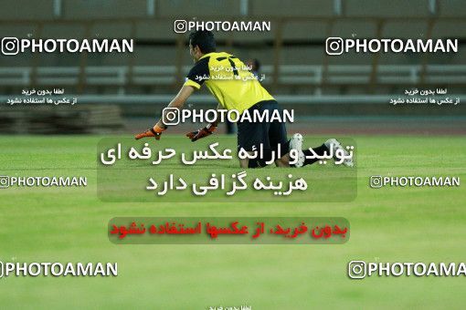 1207585, Ahvaz, [*parameter:4*], لیگ برتر فوتبال ایران، Persian Gulf Cup، Week 2، First Leg، Esteghlal Khouzestan 1 v 2 Padideh Mashhad on 2018/08/02 at Ahvaz Ghadir Stadium