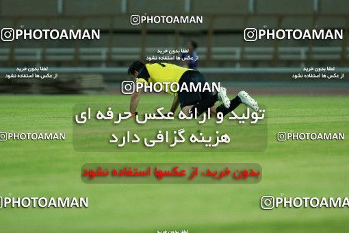 1207713, Ahvaz, [*parameter:4*], لیگ برتر فوتبال ایران، Persian Gulf Cup، Week 2، First Leg، Esteghlal Khouzestan 1 v 2 Padideh Mashhad on 2018/08/02 at Ahvaz Ghadir Stadium