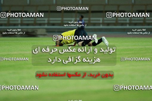 1207625, Ahvaz, [*parameter:4*], لیگ برتر فوتبال ایران، Persian Gulf Cup، Week 2، First Leg، Esteghlal Khouzestan 1 v 2 Padideh Mashhad on 2018/08/02 at Ahvaz Ghadir Stadium