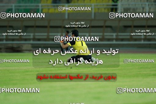 1207404, Ahvaz, [*parameter:4*], لیگ برتر فوتبال ایران، Persian Gulf Cup، Week 2، First Leg، Esteghlal Khouzestan 1 v 2 Padideh Mashhad on 2018/08/02 at Ahvaz Ghadir Stadium