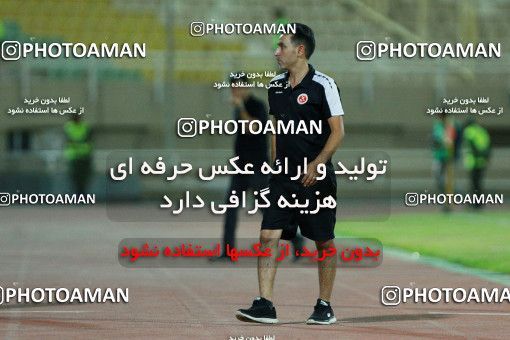 1207761, Ahvaz, [*parameter:4*], لیگ برتر فوتبال ایران، Persian Gulf Cup، Week 2، First Leg، Esteghlal Khouzestan 1 v 2 Padideh Mashhad on 2018/08/02 at Ahvaz Ghadir Stadium