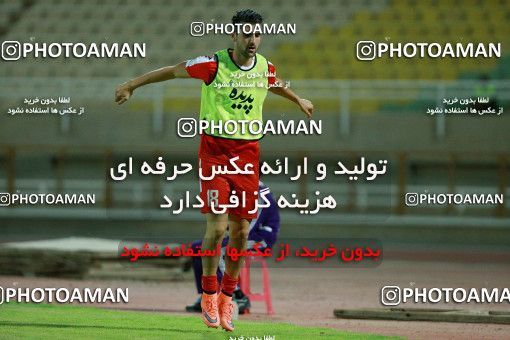 1207438, Ahvaz, [*parameter:4*], لیگ برتر فوتبال ایران، Persian Gulf Cup، Week 2، First Leg، Esteghlal Khouzestan 1 v 2 Padideh Mashhad on 2018/08/02 at Ahvaz Ghadir Stadium