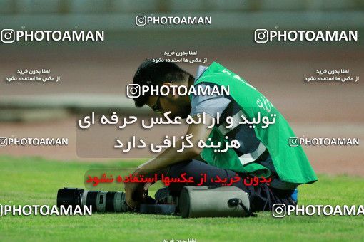 1207838, Ahvaz, [*parameter:4*], لیگ برتر فوتبال ایران، Persian Gulf Cup، Week 2، First Leg، Esteghlal Khouzestan 1 v 2 Padideh Mashhad on 2018/08/02 at Ahvaz Ghadir Stadium
