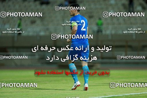 1207676, Ahvaz, [*parameter:4*], لیگ برتر فوتبال ایران، Persian Gulf Cup، Week 2، First Leg، Esteghlal Khouzestan 1 v 2 Padideh Mashhad on 2018/08/02 at Ahvaz Ghadir Stadium