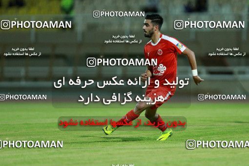 1207591, Ahvaz, [*parameter:4*], لیگ برتر فوتبال ایران، Persian Gulf Cup، Week 2، First Leg، Esteghlal Khouzestan 1 v 2 Padideh Mashhad on 2018/08/02 at Ahvaz Ghadir Stadium