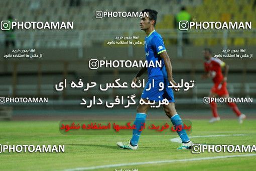 1207568, Ahvaz, [*parameter:4*], لیگ برتر فوتبال ایران، Persian Gulf Cup، Week 2، First Leg، Esteghlal Khouzestan 1 v 2 Padideh Mashhad on 2018/08/02 at Ahvaz Ghadir Stadium