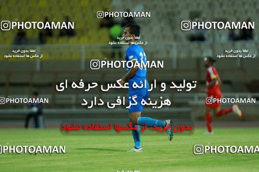 1207907, Ahvaz, [*parameter:4*], لیگ برتر فوتبال ایران، Persian Gulf Cup، Week 2، First Leg، Esteghlal Khouzestan 1 v 2 Padideh Mashhad on 2018/08/02 at Ahvaz Ghadir Stadium