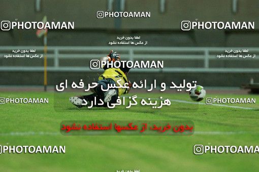 1207614, Ahvaz, [*parameter:4*], لیگ برتر فوتبال ایران، Persian Gulf Cup، Week 2، First Leg، Esteghlal Khouzestan 1 v 2 Padideh Mashhad on 2018/08/02 at Ahvaz Ghadir Stadium