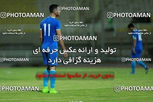 1207635, Ahvaz, [*parameter:4*], لیگ برتر فوتبال ایران، Persian Gulf Cup، Week 2، First Leg، Esteghlal Khouzestan 1 v 2 Padideh Mashhad on 2018/08/02 at Ahvaz Ghadir Stadium