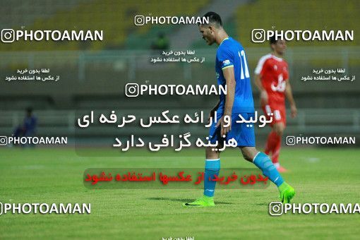 1207675, Ahvaz, [*parameter:4*], لیگ برتر فوتبال ایران، Persian Gulf Cup، Week 2، First Leg، Esteghlal Khouzestan 1 v 2 Padideh Mashhad on 2018/08/02 at Ahvaz Ghadir Stadium