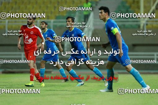 1207457, Ahvaz, [*parameter:4*], لیگ برتر فوتبال ایران، Persian Gulf Cup، Week 2، First Leg، Esteghlal Khouzestan 1 v 2 Padideh Mashhad on 2018/08/02 at Ahvaz Ghadir Stadium