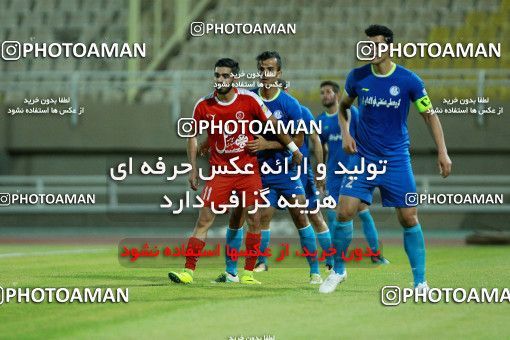 1207444, Ahvaz, [*parameter:4*], لیگ برتر فوتبال ایران، Persian Gulf Cup، Week 2، First Leg، Esteghlal Khouzestan 1 v 2 Padideh Mashhad on 2018/08/02 at Ahvaz Ghadir Stadium
