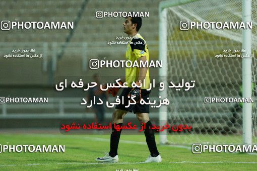 1207427, Ahvaz, [*parameter:4*], لیگ برتر فوتبال ایران، Persian Gulf Cup، Week 2، First Leg، Esteghlal Khouzestan 1 v 2 Padideh Mashhad on 2018/08/02 at Ahvaz Ghadir Stadium