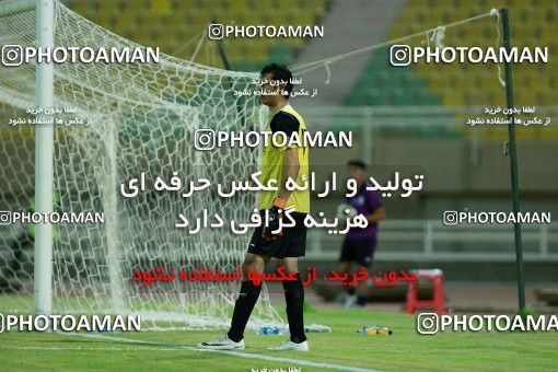 1207572, Ahvaz, [*parameter:4*], لیگ برتر فوتبال ایران، Persian Gulf Cup، Week 2، First Leg، Esteghlal Khouzestan 1 v 2 Padideh Mashhad on 2018/08/02 at Ahvaz Ghadir Stadium