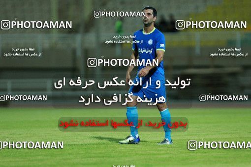 1207671, Ahvaz, [*parameter:4*], Iran Pro League، Persian Gulf Cup، 2018-19 season، First Leg، Week 2، Esteghlal Khouzestan v Padideh Mashhad on 2018/08/02 at Ahvaz Ghadir Stadium  / ([*parameter:140*] - [*parameter:139*]) (12)